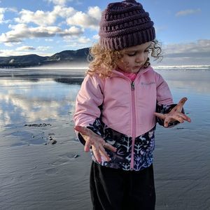 Meet your Posher, Erika